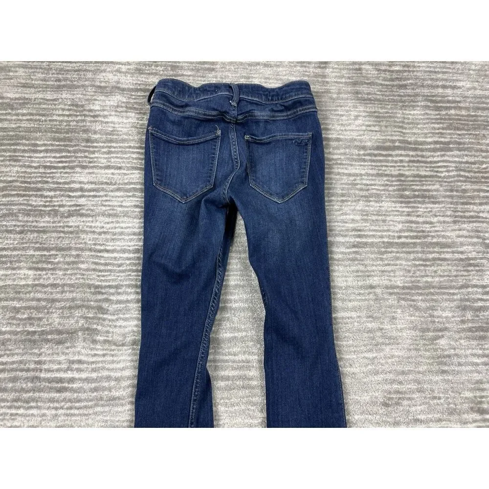 Hollister preowned good